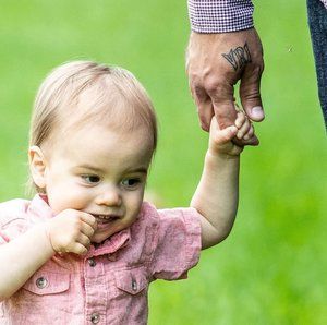 Meet your Posher, Philip